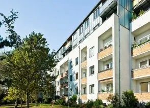 Ihre Zukunft - Ihre Wohnung: 2,5-Zimmer-Wohnung — photo 1